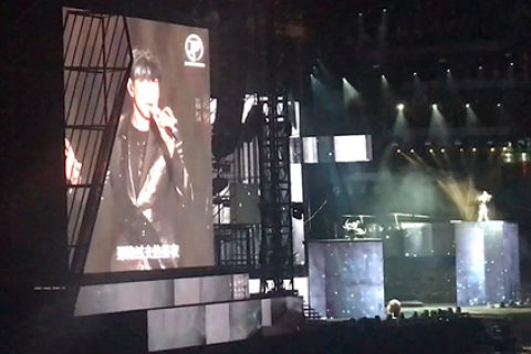 安装LED自动升降屏的注意事项有哪些?