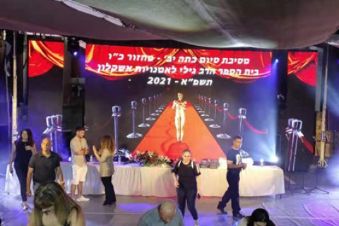 LED租赁屏需要满足哪些其它要求?