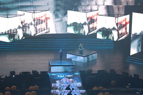 LED显示屏有哪些分类？