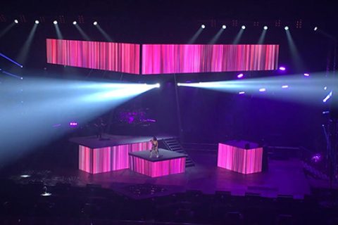 提高LED舞台屏质量的技巧有哪些?