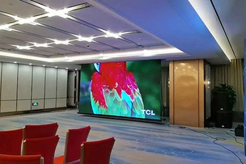 如何延长室内LED显示屏的寿命?