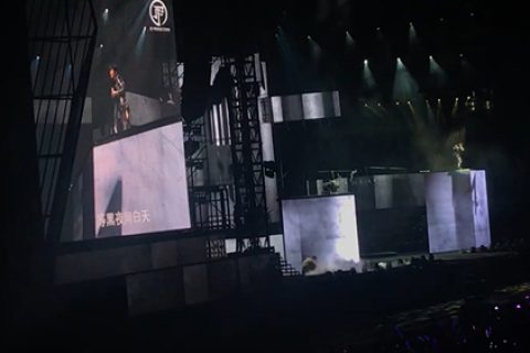 舞台使用LED租赁屏有哪些优势?