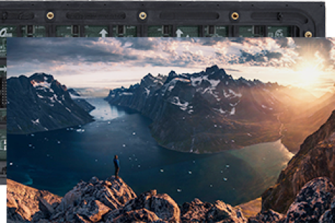 户外全彩Q系列Plus版