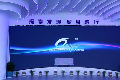 【LED小课堂】从模组到大屏，这些安装细节真的很重要！